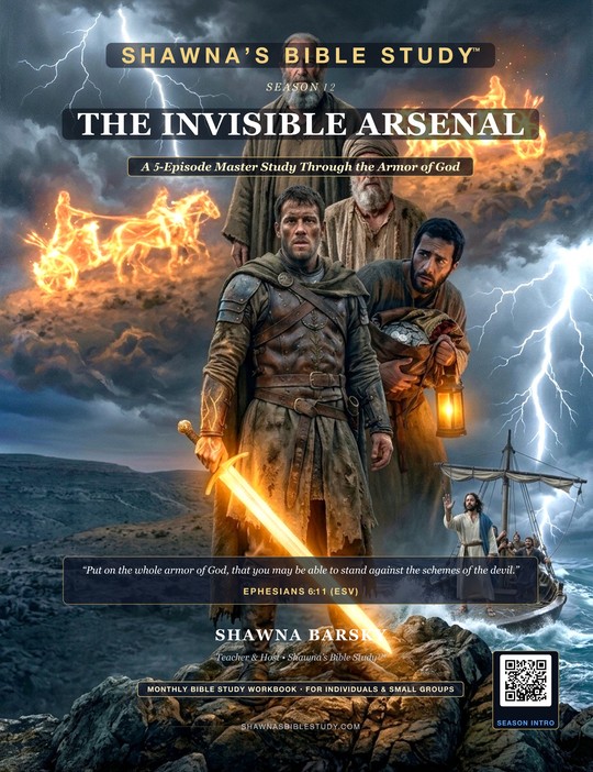 Current Monthly Club Workbook Cover